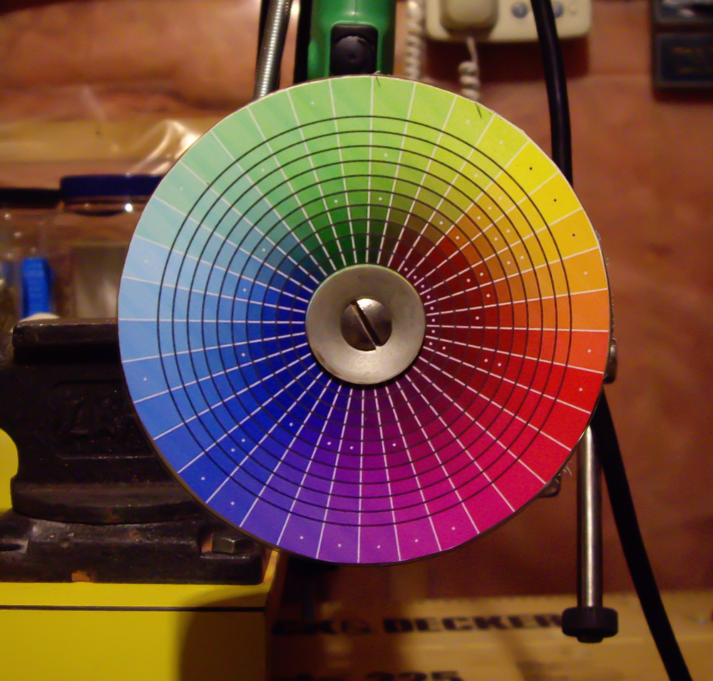 rcwmap.htm Original Real Color Wheel with Color Links