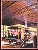 28, Kahului Train, Acrylic 22x30