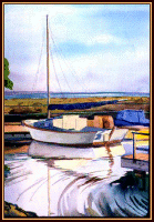 #61, Lahaina Boat Harbor