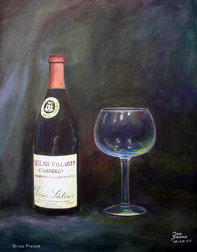 Latour Wine