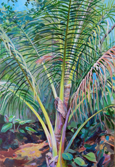 Villa Tamarinda Palm