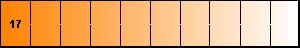 Cadmium Orange Opaque